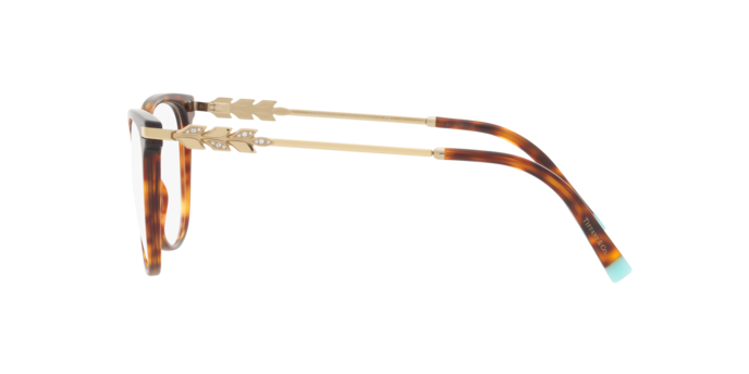 Tiffany Eyeglasses TF2220B 8002