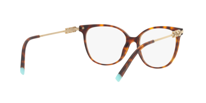 Tiffany Eyeglasses TF2220B 8002