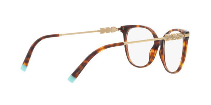 Tiffany Eyeglasses TF2220B 8002