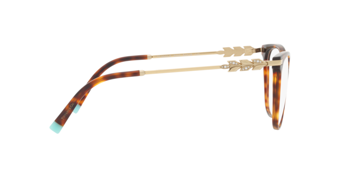 Tiffany Eyeglasses TF2220B 8002