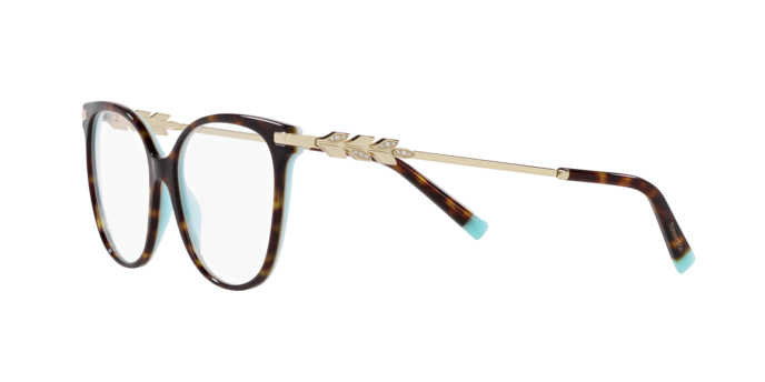 Tiffany Eyeglasses TF2220B 8134