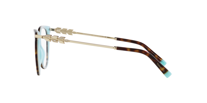 Tiffany Eyeglasses TF2220B 8134