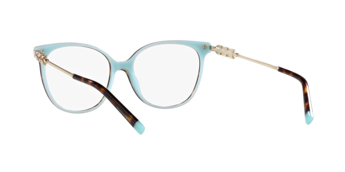 Tiffany Eyeglasses TF2220B 8134