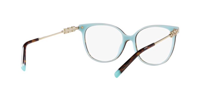 Tiffany Eyeglasses TF2220B 8134