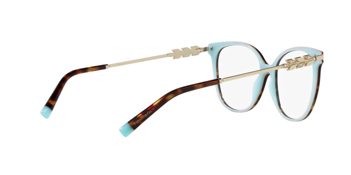 Tiffany Eyeglasses TF2220B 8134