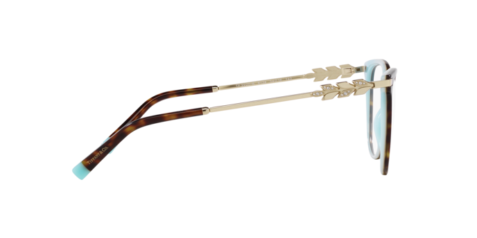 Tiffany Eyeglasses TF2220B 8134