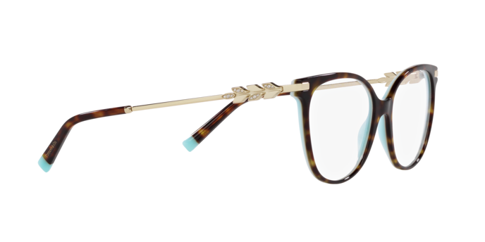 Tiffany Eyeglasses TF2220B 8134