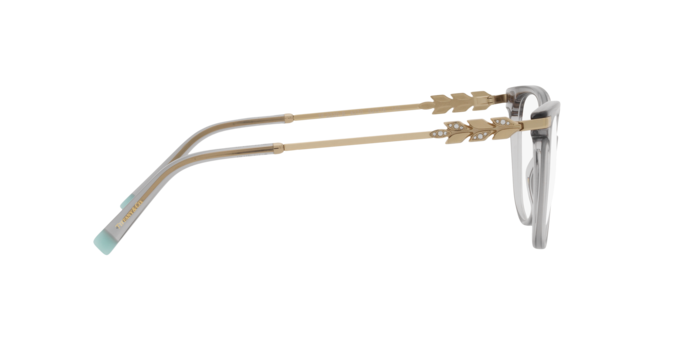 Tiffany Eyeglasses TF2220B 8270