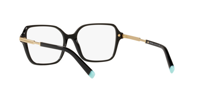 Tiffany Eyeglasses TF2222 8001