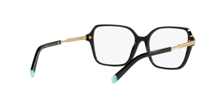 Tiffany Eyeglasses TF2222 8001