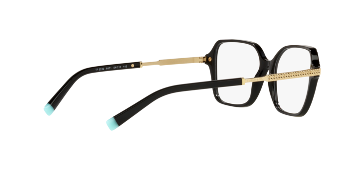 Tiffany Eyeglasses TF2222 8001