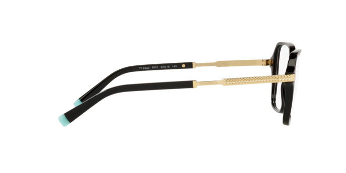 Tiffany Eyeglasses TF2222 8001