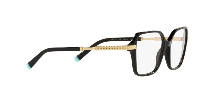 Tiffany Eyeglasses TF2222 8001
