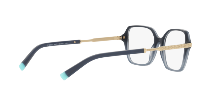 Tiffany Eyeglasses TF2222 8307