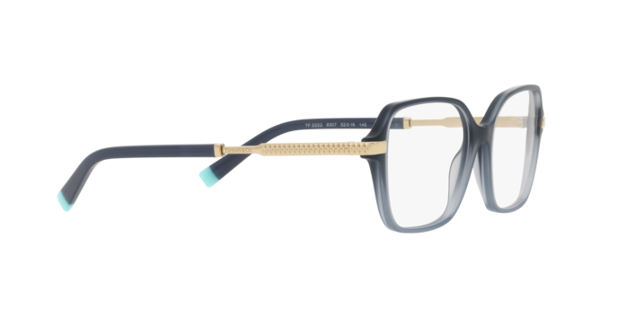 Tiffany Eyeglasses TF2222 8307