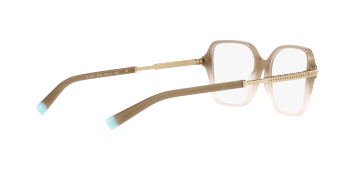 Tiffany Eyeglasses TF2222 8348