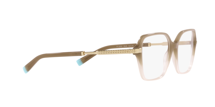 Tiffany Eyeglasses TF2222 8348