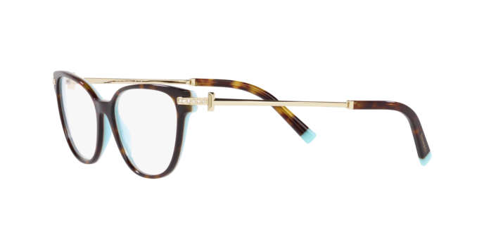 Tiffany Eyeglasses TF2223B 8134