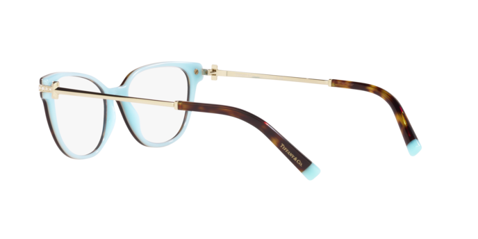 Tiffany Eyeglasses TF2223B 8134