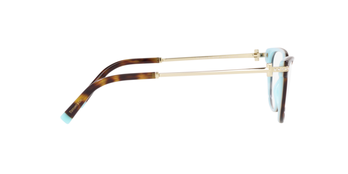 Tiffany Eyeglasses TF2223B 8134