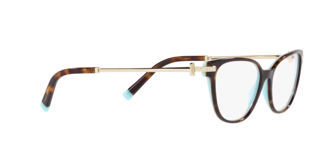 Tiffany Eyeglasses TF2223B 8134