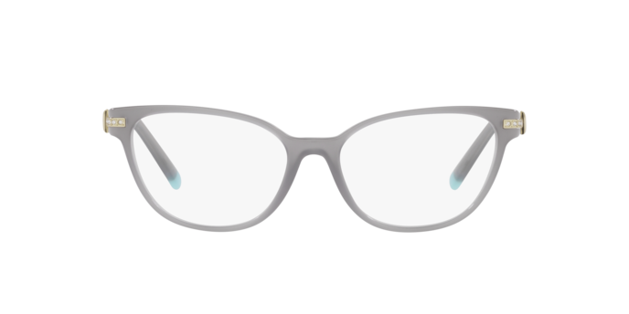 Tiffany Eyeglasses TF2223B OPAL GREY