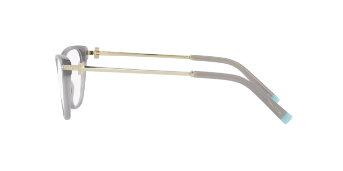 Tiffany Eyeglasses TF2223B OPAL GREY