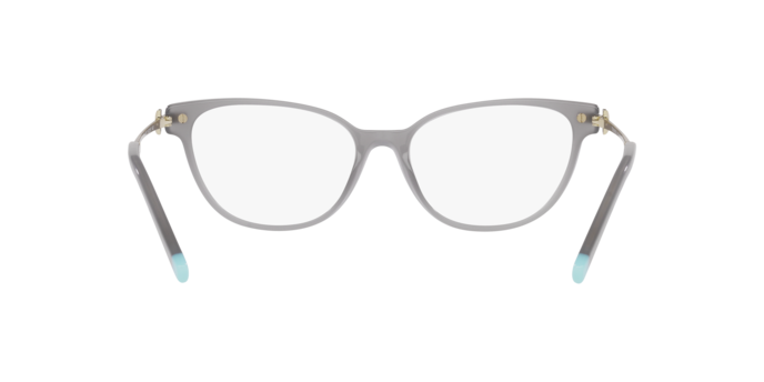 Tiffany Eyeglasses TF2223B OPAL GREY