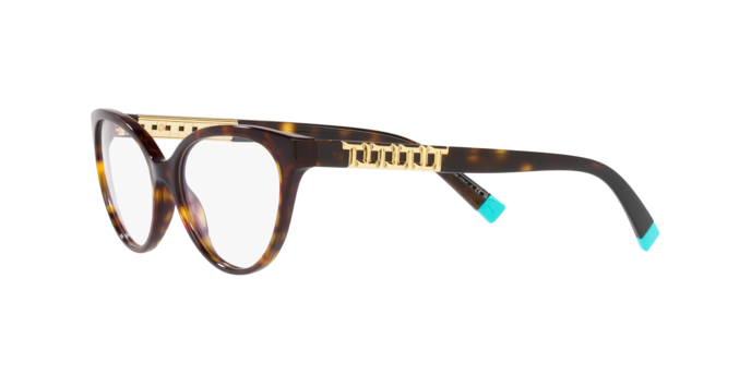 Tiffany Eyeglasses TF2226 8015