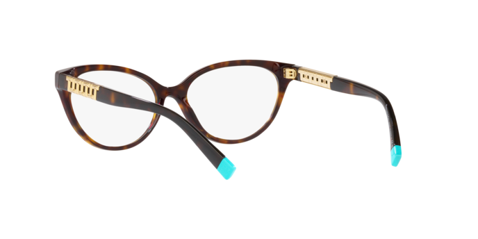 Tiffany Eyeglasses TF2226 8015