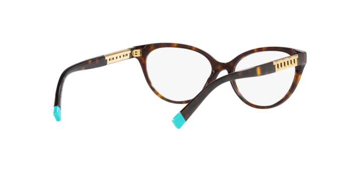 Tiffany Eyeglasses TF2226 8015