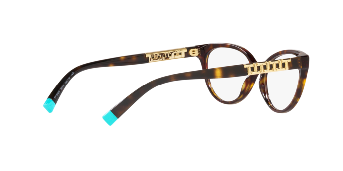 Tiffany Eyeglasses TF2226 8015