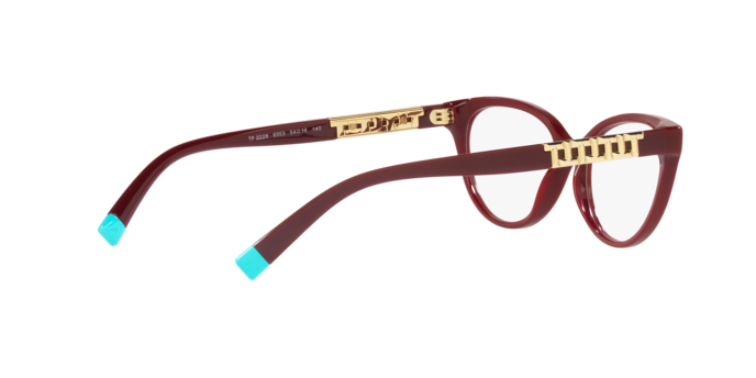 Tiffany Eyeglasses TF2226 8353
