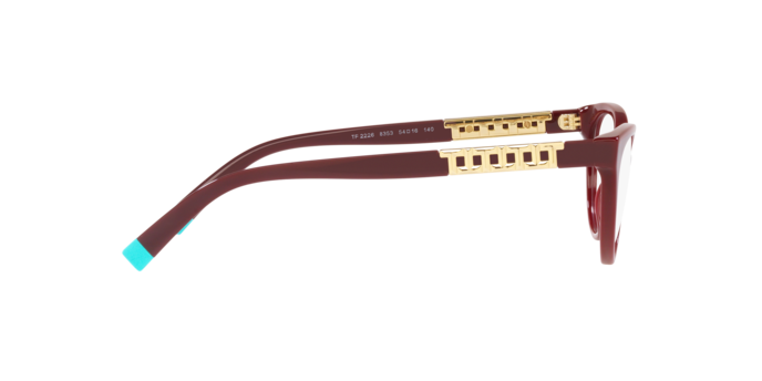 Tiffany Eyeglasses TF2226 8353