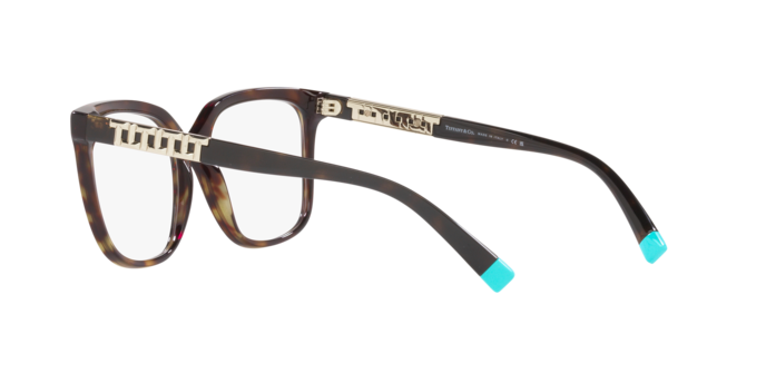 Tiffany Eyeglasses TF2227 8015