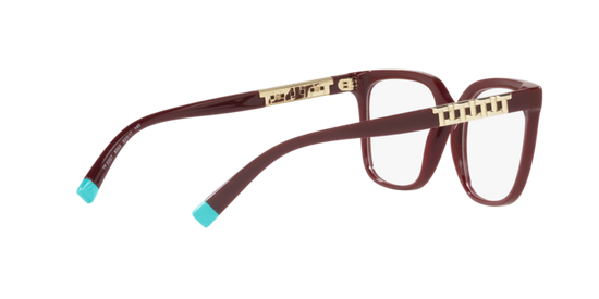 Tiffany Eyeglasses TF2227 8353