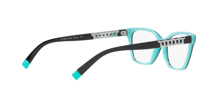 Tiffany Eyeglasses TF2228 8055