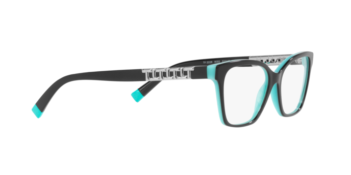 Tiffany Eyeglasses TF2228 8055