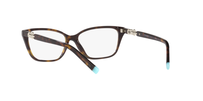 Tiffany Eyeglasses TF2229 8015