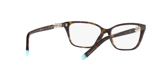 Tiffany Eyeglasses TF2229 8015