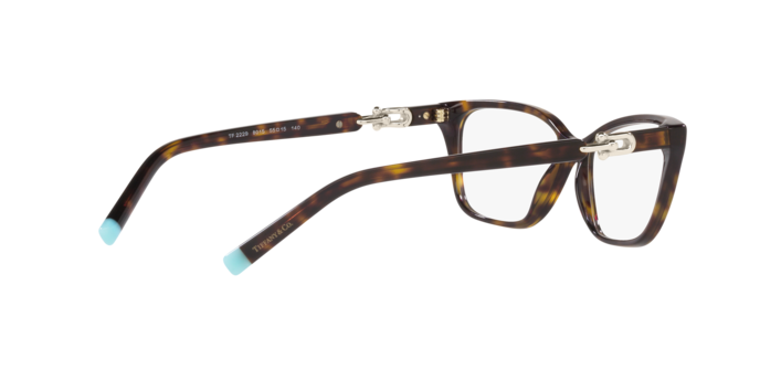 Tiffany Eyeglasses TF2229 8015