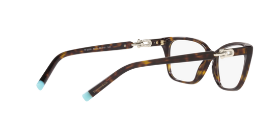 Tiffany Eyeglasses TF2229 8015