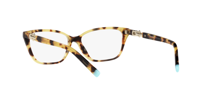 Tiffany Eyeglasses TF2229 8064
