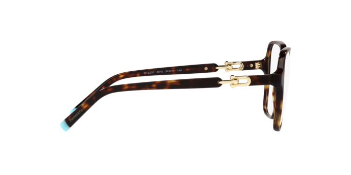 Tiffany Eyeglasses TF2230 8015