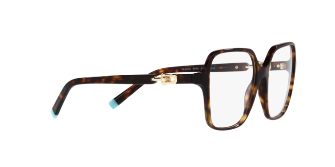 Tiffany Eyeglasses TF2230 8015