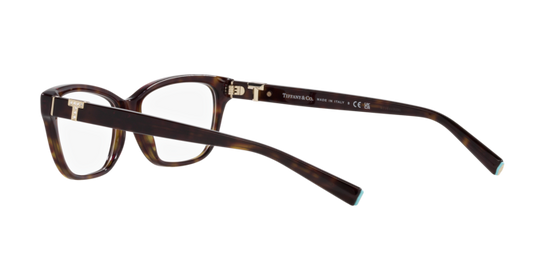 Tiffany Eyeglasses TF2233B 8015