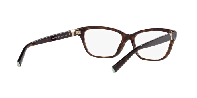 Tiffany Eyeglasses TF2233B 8015