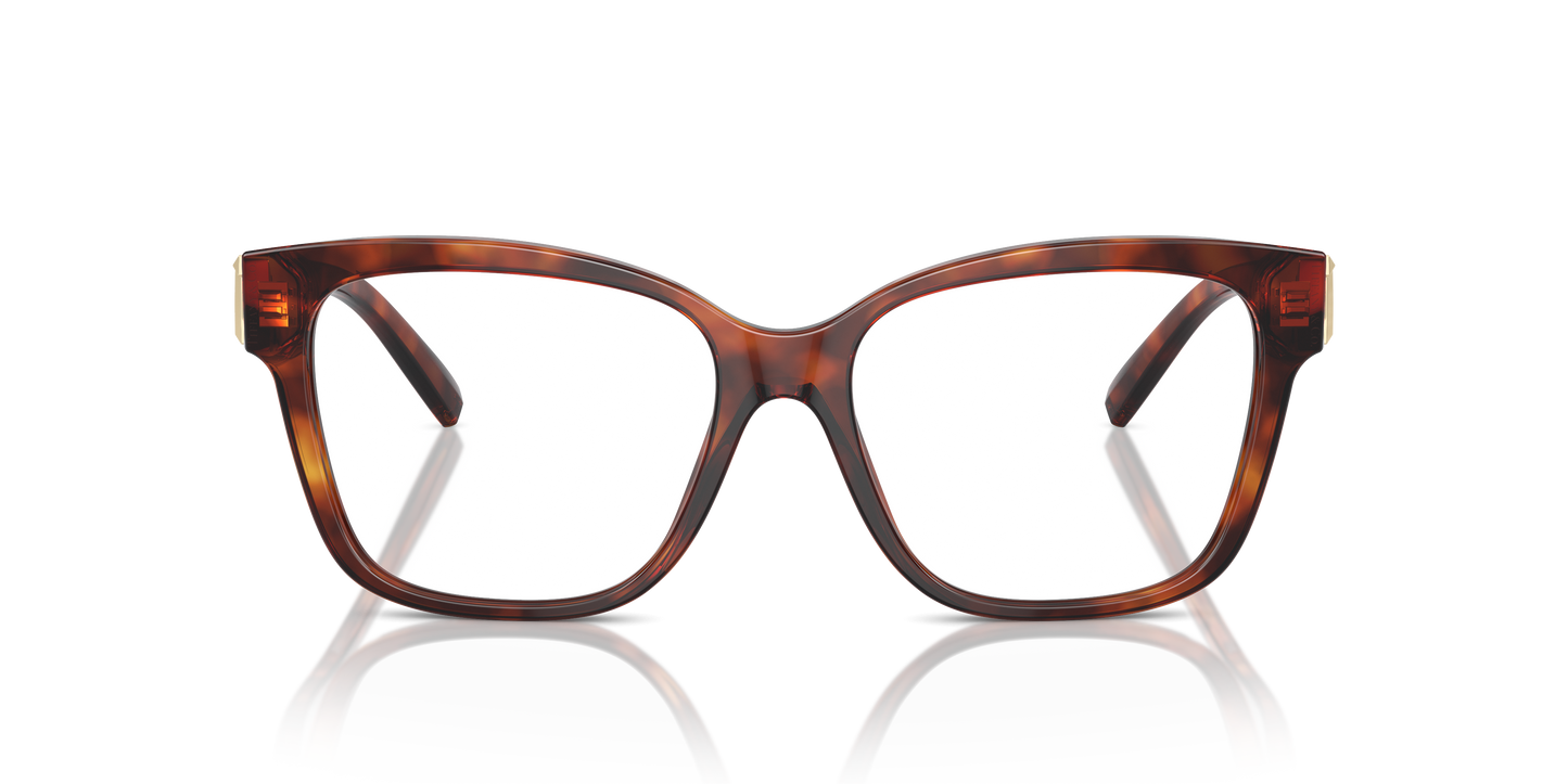 Tiffany Eyeglasses TF2246 HAVANA