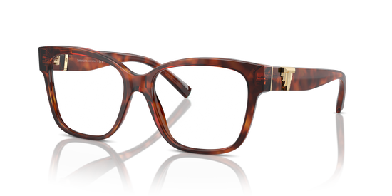 Tiffany Eyeglasses TF2246 HAVANA