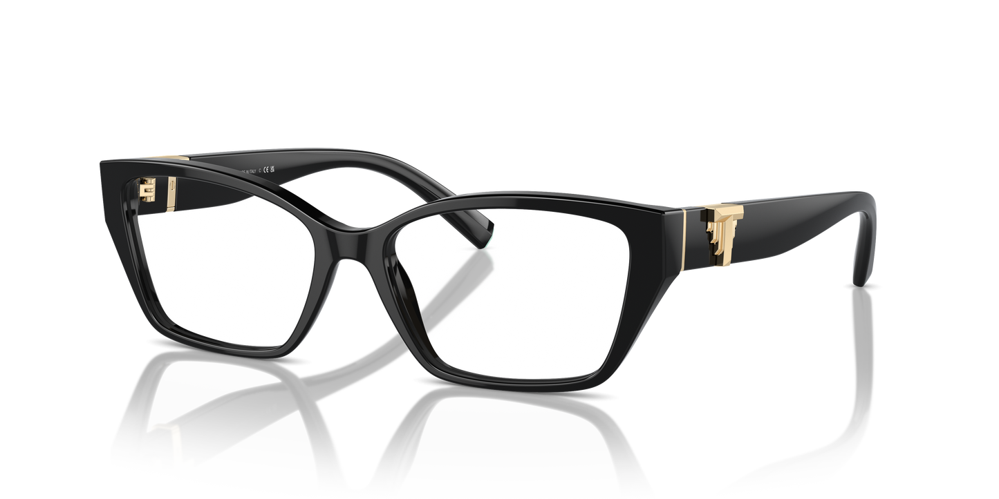 Tiffany Eyeglasses TF2247 BLACK